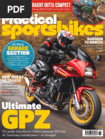 Practical Sportsbikes 02.2022