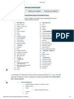 OIT Sugere Uma Classificação Dos Riscos Ocupacionais