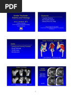 Ultrasound Greater Trochanter