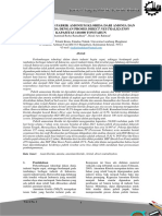 Prarancangan Pabrik Amonium Klorida Dari Amonia Dan Asam Klorida Dengan Proses Direct Neutralization Kapasitas 110.000 Ton/Tahun