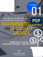 Plano de Cargos e Salários 01.-1