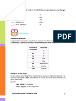 Ingles I 24-25-28