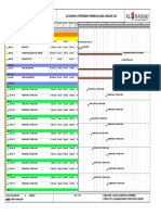 Al Mamsha Baseline Programme - Rev 3.1