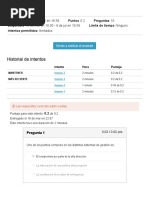 Test Tema 2 - J