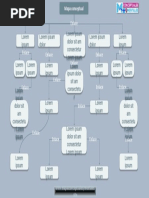 Plantilla Mapa Conceptual 03