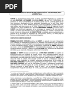 Contrato de Crédito Vehicular y Pre GM - Compra para - Santander Consumo (V para Impresión 02junio2015)