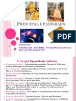 Principal Upanishads Updates!!