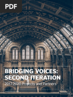 Bridging Voices E-Book