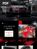 Rescate Vehicular