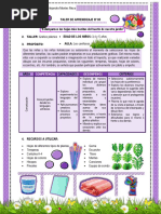 Valerie Alejandra Montes Meza - TALLER DE GRÁFICO PLÁSTICO