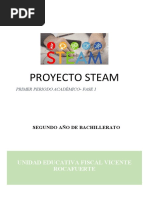 Proyecto Steam Segundo Año Revisado-Aumentar