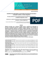 10 Assistencia de Enfermagem Na Prevencao de Pneumonia Associa - 2FuPdzT