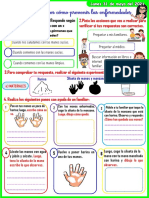 1º y 2º CyT FICHA SEM.8 DÍA1 Como Prevenir Las Enfermedades Masinteresantes