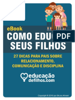 Guia Pratico de Como Educar Seus Filhos 20 11 01