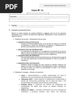 Casos - Semana 2 - CuadroSinoptico