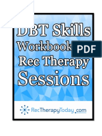 DBT Workbook