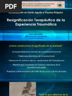 Resignificación Del Trauma - Favio Vega - Abril 20201 J-AMRHHV