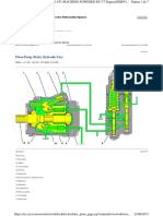 Piston Pump (Brake, Hydraulic Fan)