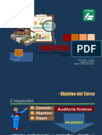 01 Auditoria Forense