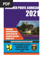 Dokumen Profil Kawasan Bringin