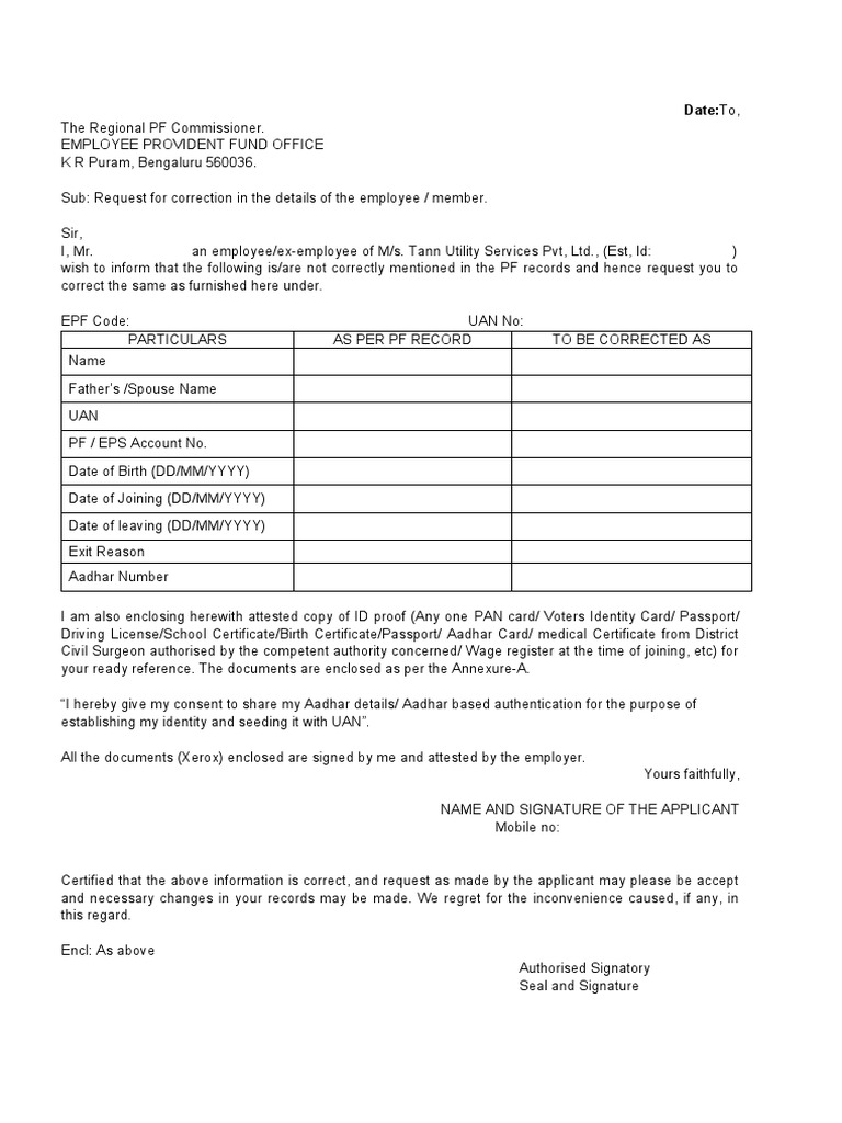 PF JOINT DECLARATION New Format PDF