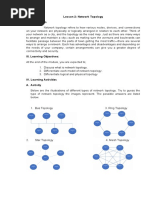 Networktopology