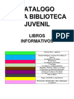 Biblioteca Juvenil