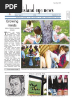 Island Eye News - September 16, 2011