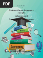 Educational Booklet