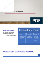 02 Desarrollo Personal