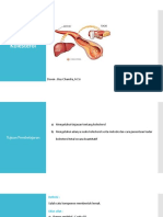 Materi I Kolesterol