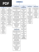 Organigrama Calidad