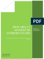 Android Studio