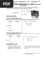 Aritmetica 2BIM