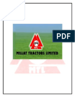 Milat Tractors