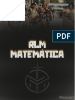 RLM - Matemática - Geometria Plana