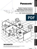 DP6020 Users Guide