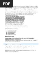 Document PDF