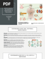 Enfermedades Biologia