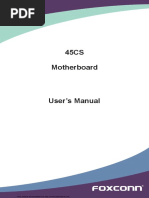 Manual 45cs