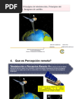 Semana 14 - 4.5 Principios de Teledetección.