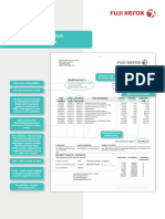 Statements Invoices Help