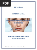 Módulo 7 - Estética Facial