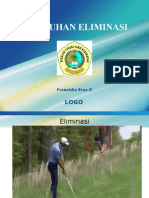 Keb Elimasi