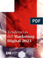 76 Tendencias Del Marketing Digital 2023