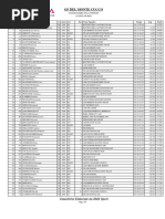 Granfondo Del Monte Cucco 2023 - Lungo