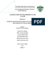 PRÃ-CTICA I-Lab Transferencia de Calor