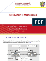 Chapter 3 - Actuators-1