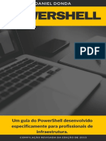 PowerShell Um Guia Desenvolvido Especialmente para Profissionais