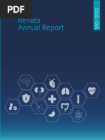 Annual Report 2021 22